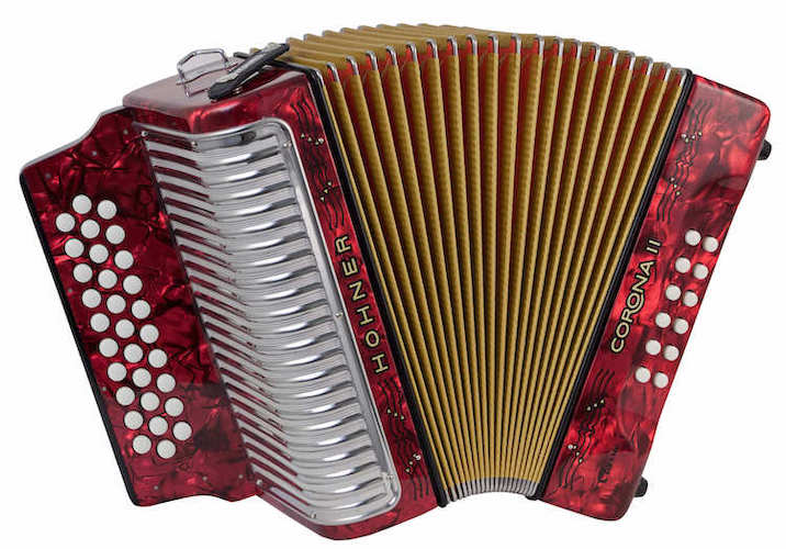 Accordion virtual cheap